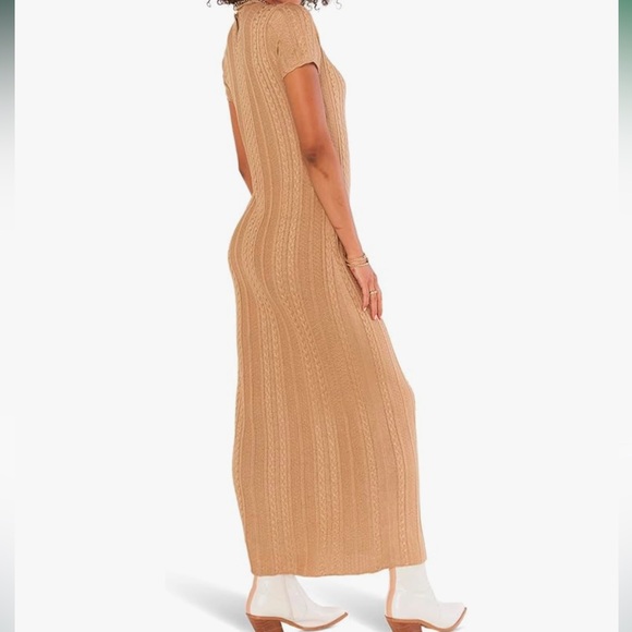 SMYMM VALLETA DRESS LARGE NWT - Picture 3 of 7